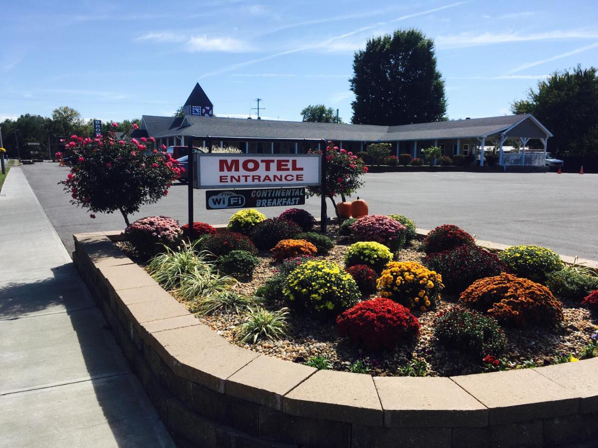 Sapps Motel — photo 15