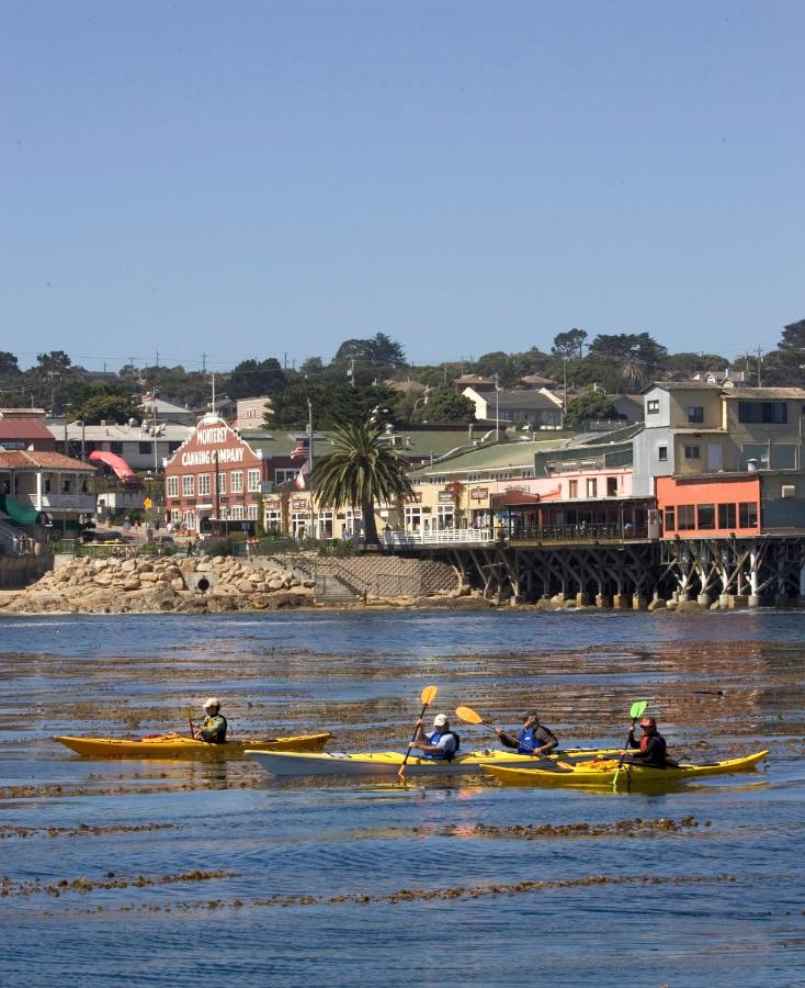 Monterey Bay Inn — photo 23