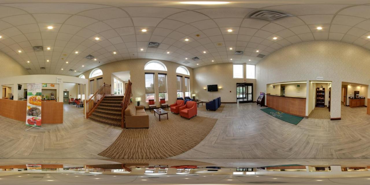 GreenRidge Hotel — photo 7