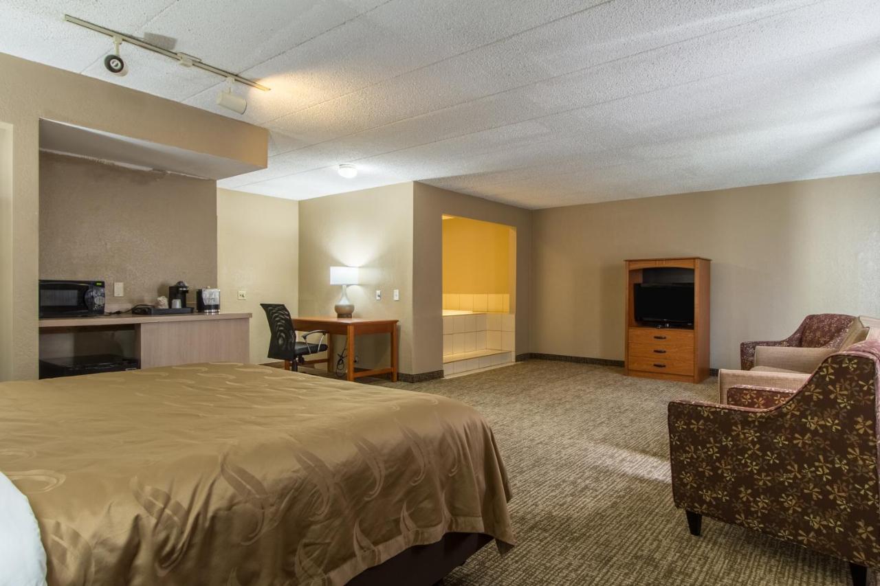 GreenRidge Hotel — photo 15