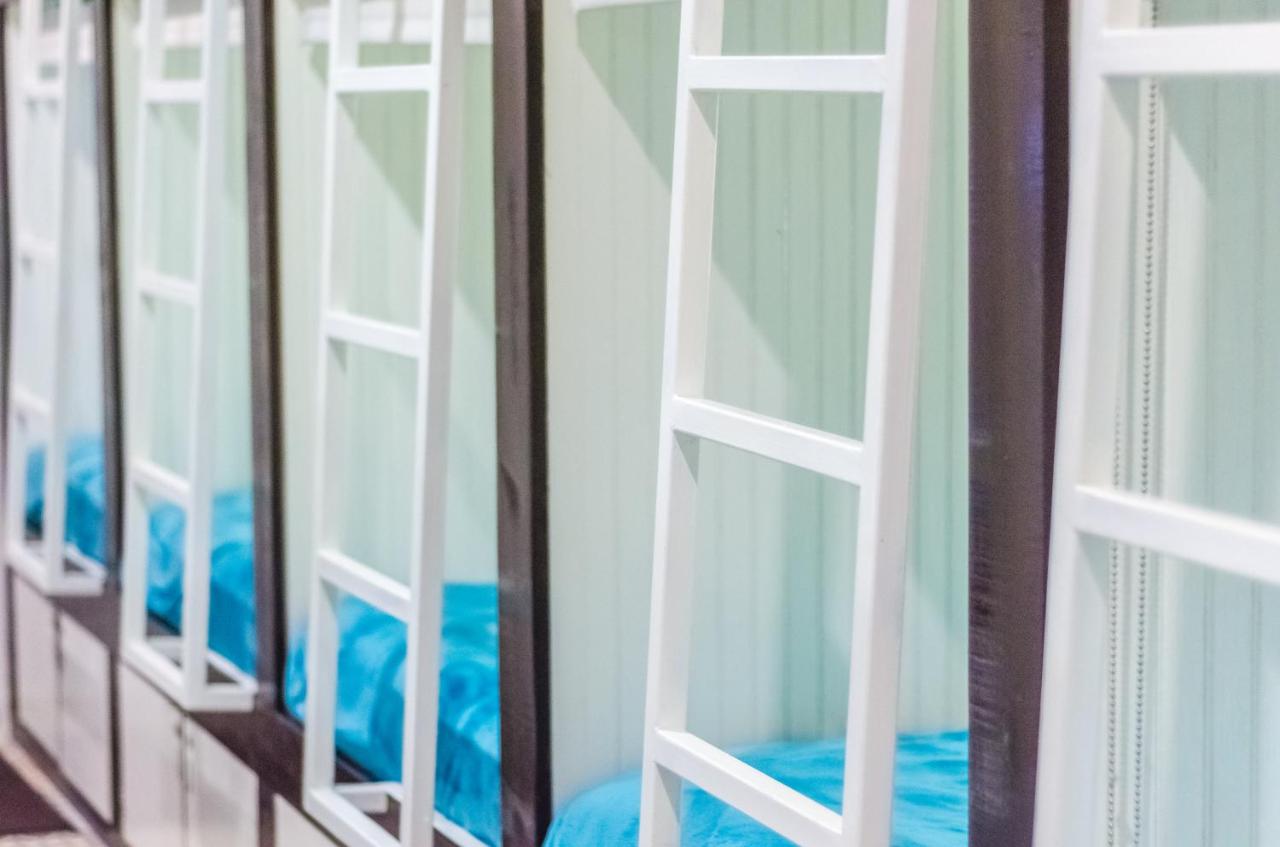 Bed & Bike Curacao - Pietermaai - 2