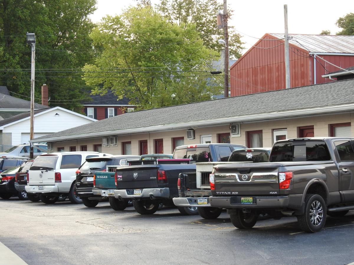 Liberty Motel — photo 8