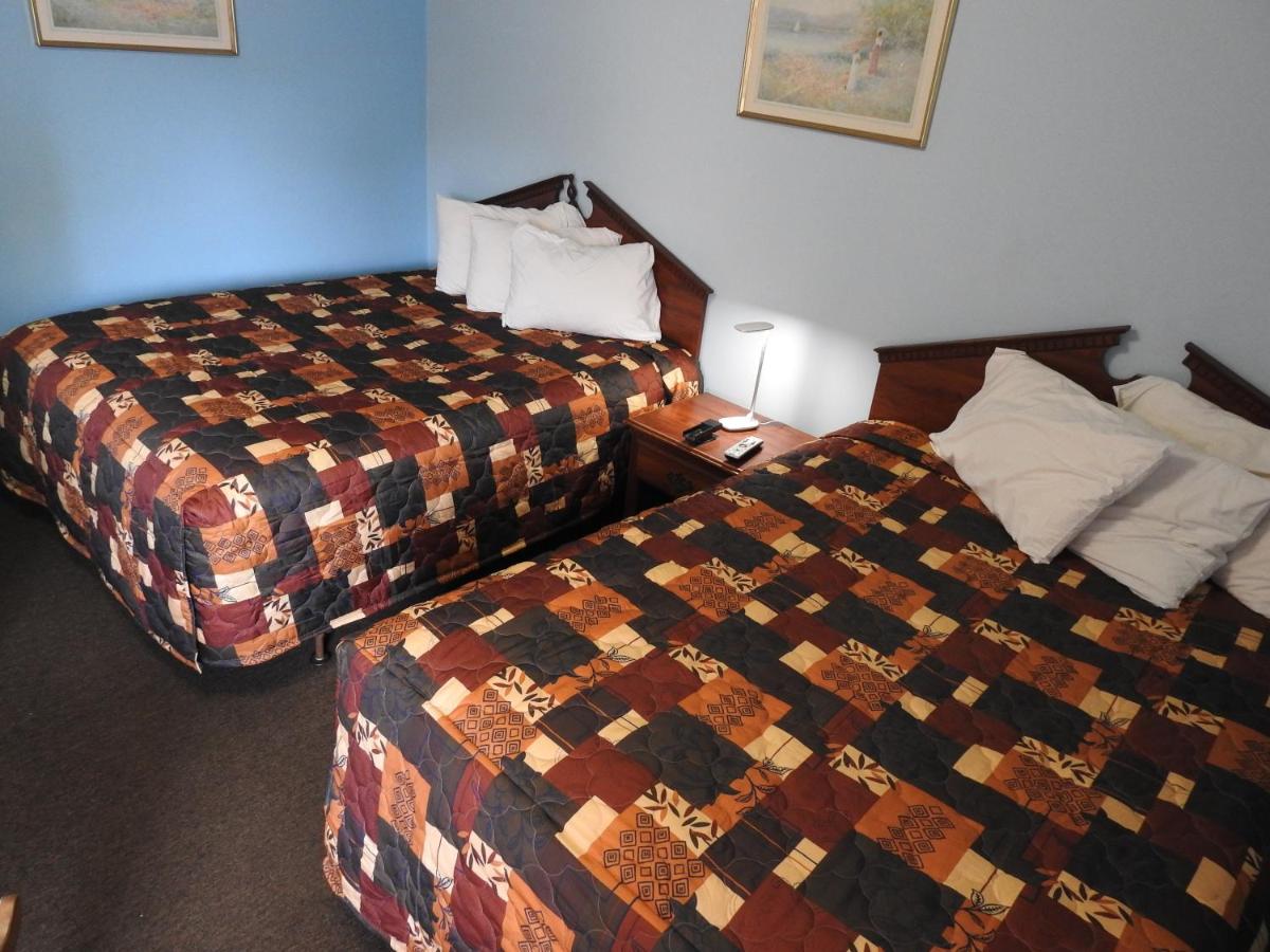 Liberty Motel — photo 14