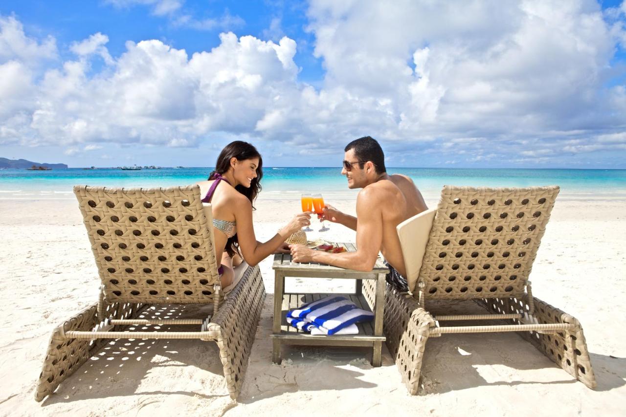 Beach: Estacio Uno