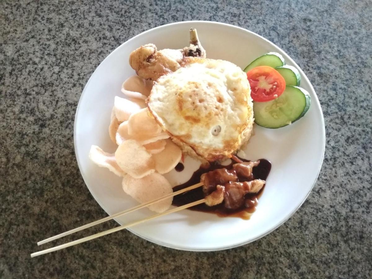 Puri Dewa Bharata Hotel & Villas - 3