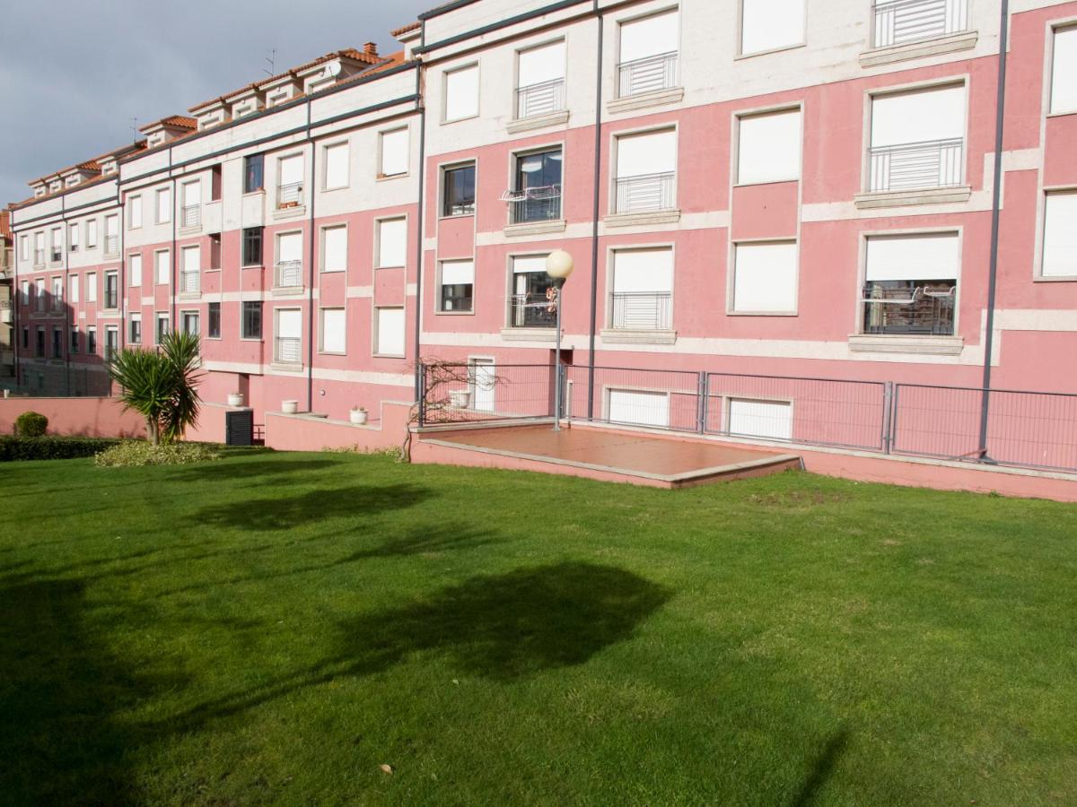 Apartamento La Perla, Pontevedra – Precios actualizados 2022
