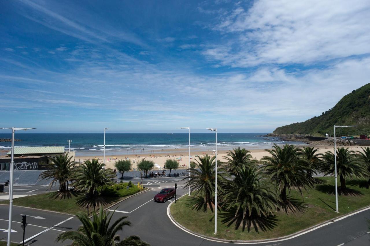 San Diego - Iberorent Apartments, San Sebastián – Precios ...