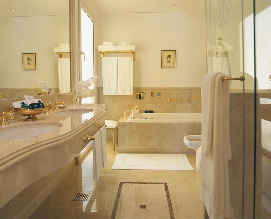 Alvear Palace Hotel - Leading Hotels of the World photo