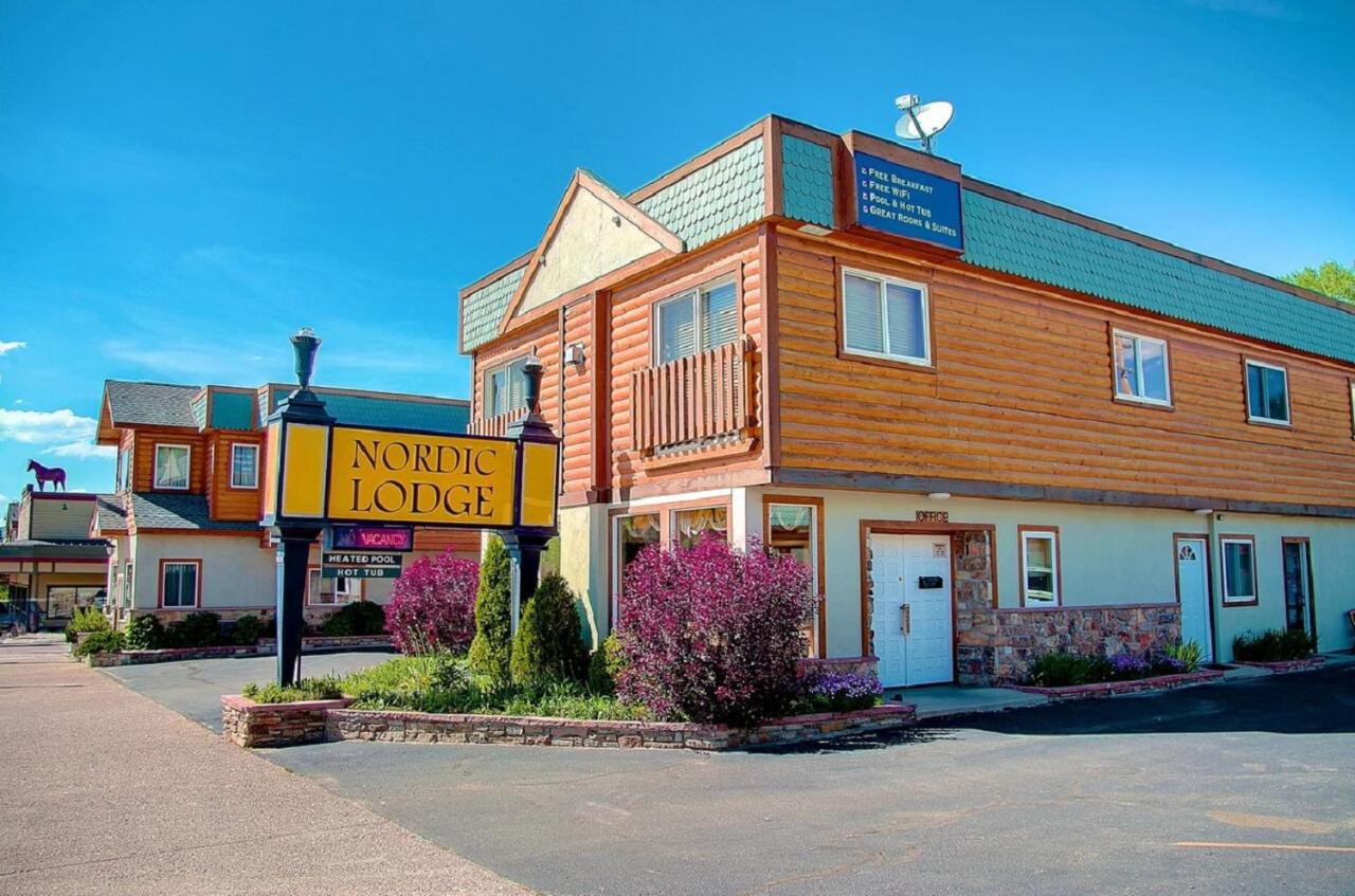 Nordic Lodge — photo 2