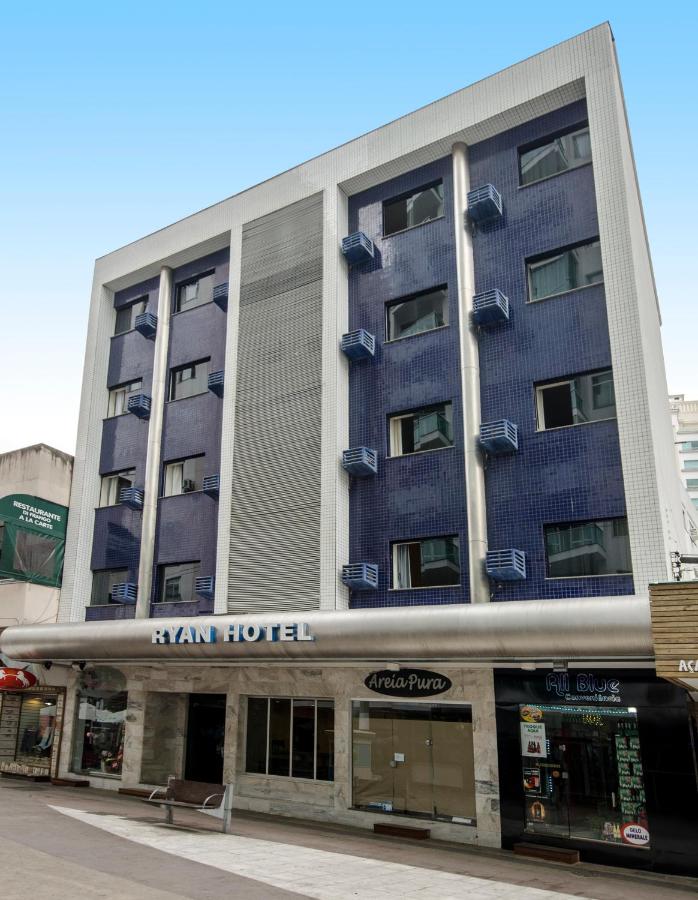 Image: Hotel Ryan by Pires - Balneario Camboriu