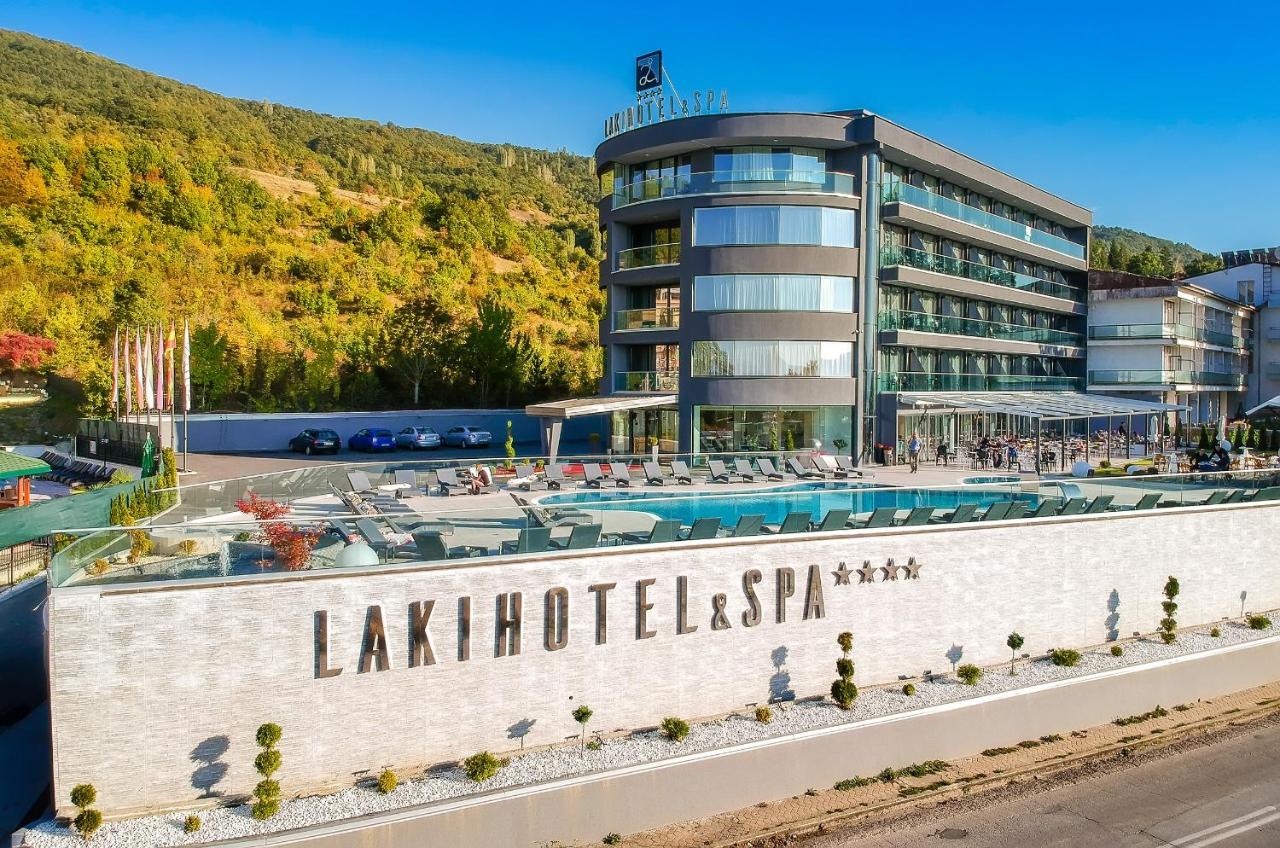 Best hotel search
