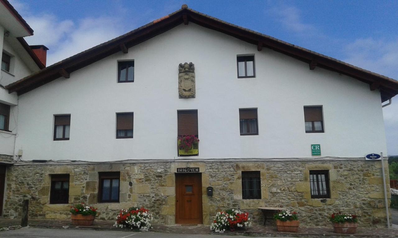 Casa Rural Irigoien, San Sebastian – Bijgewerkte prijzen 2022