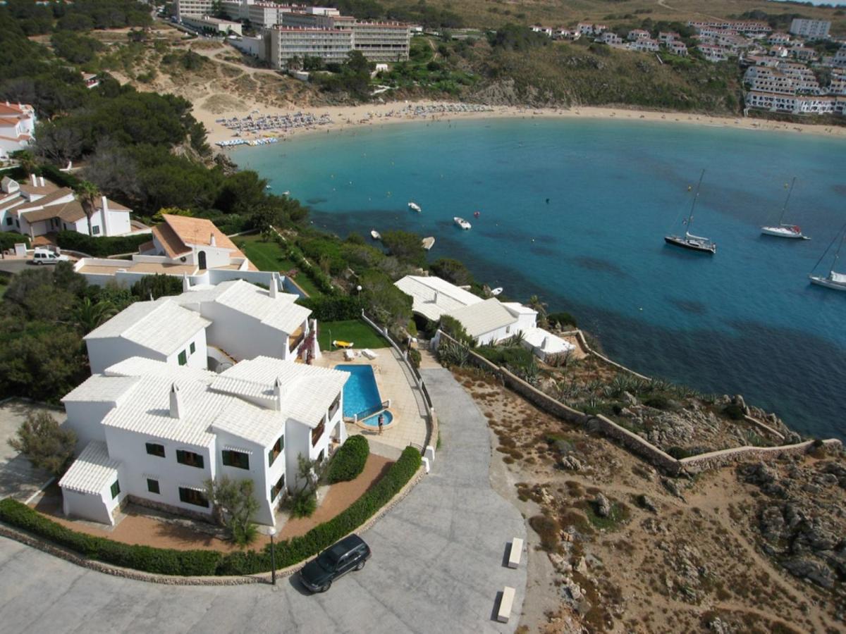 Apartamentos Arco Iris, Punta Grossa, Spain - Booking.com