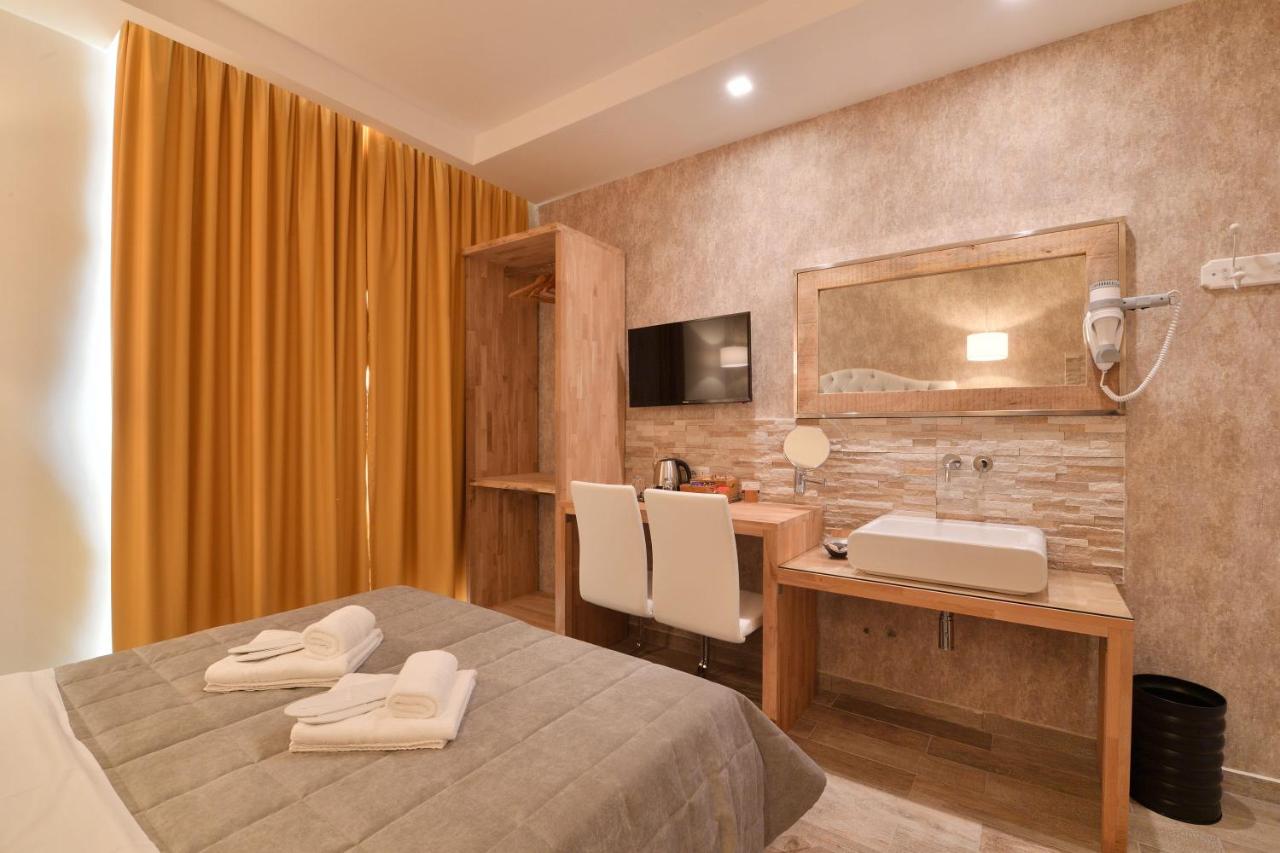 Relais Barberini - 3