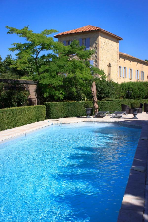 Spa hotel: Gite des Carmes and Spa