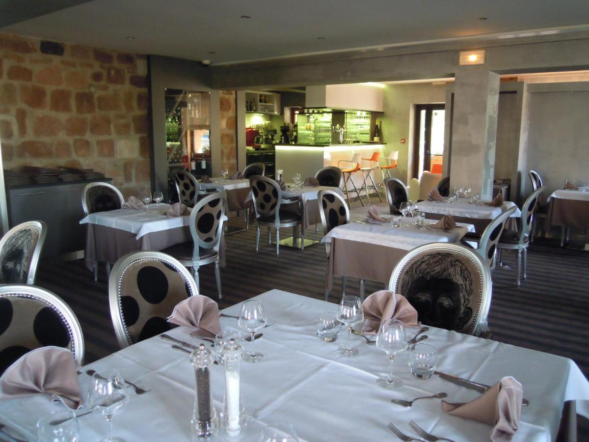 Hôtel Restaurant Le Régal, Saint Die – Updated 2022 Prices