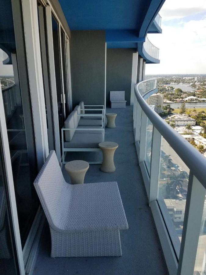 Hotel, plaża: 2 BR W Residences Ft. Lauderdale