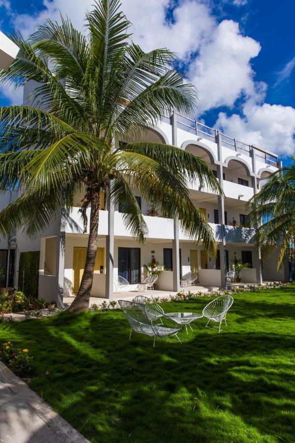 Hotel Ojo De Agua photo