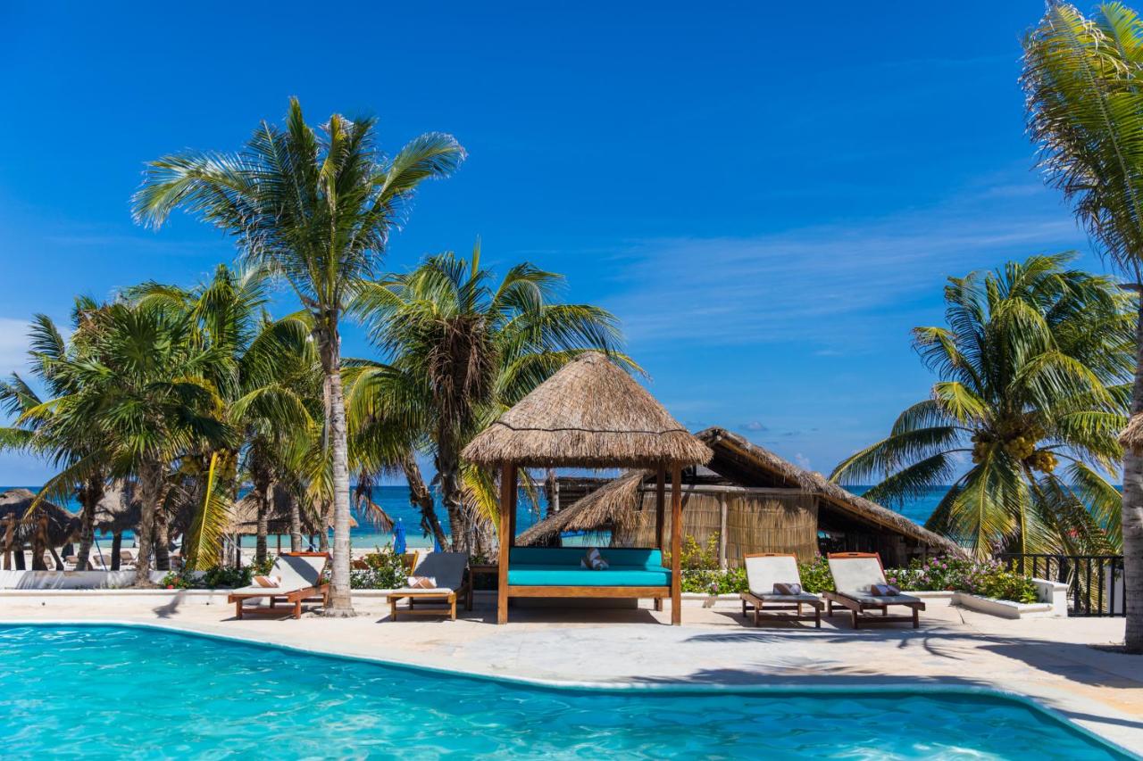 Hotel Ojo De Agua photo