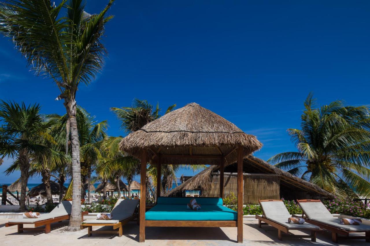 Hotel Ojo De Agua photo