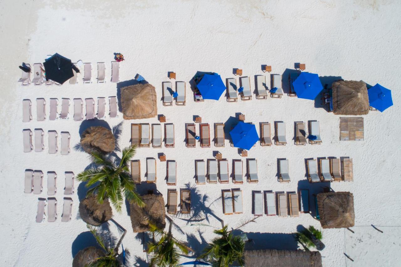 Hotel Ojo De Agua photo