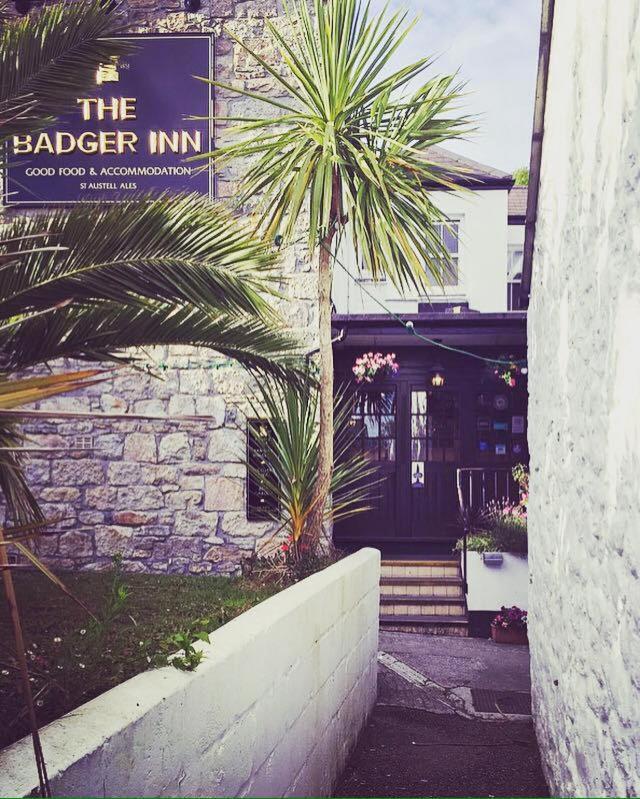 The Badger Inn - Laterooms