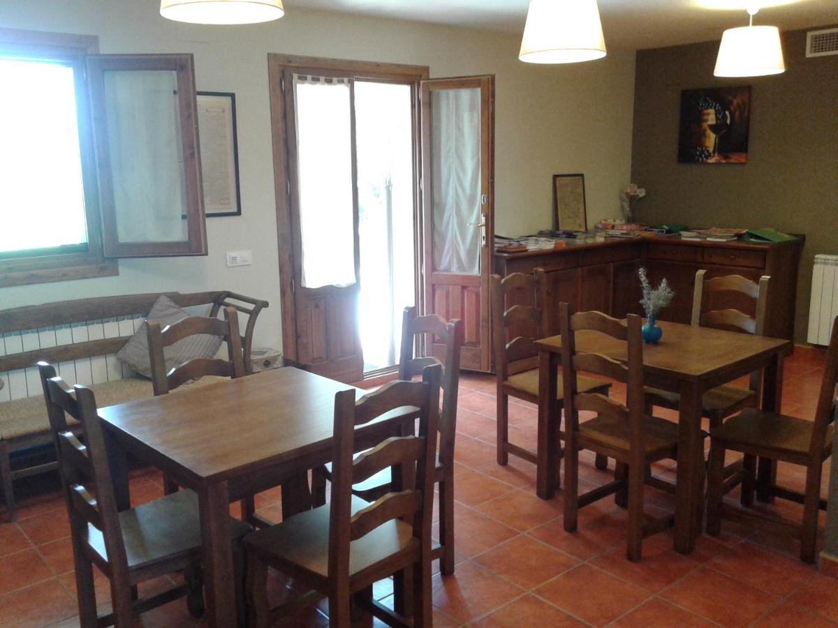 Apartamentos Casa Villacampa, Radiquero – Bijgewerkte prijzen ...