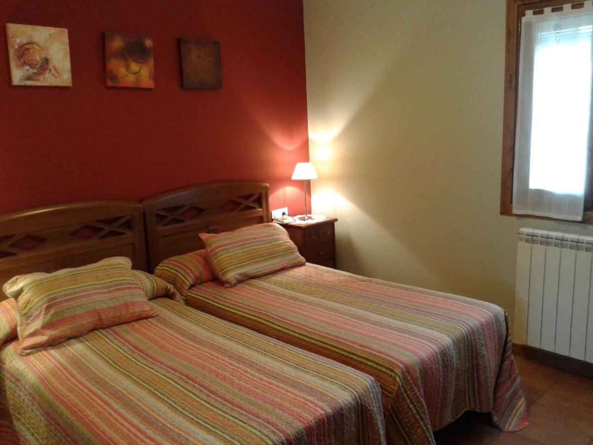 Apartamentos Casa Villacampa, Radiquero – Updated 2022 Prices