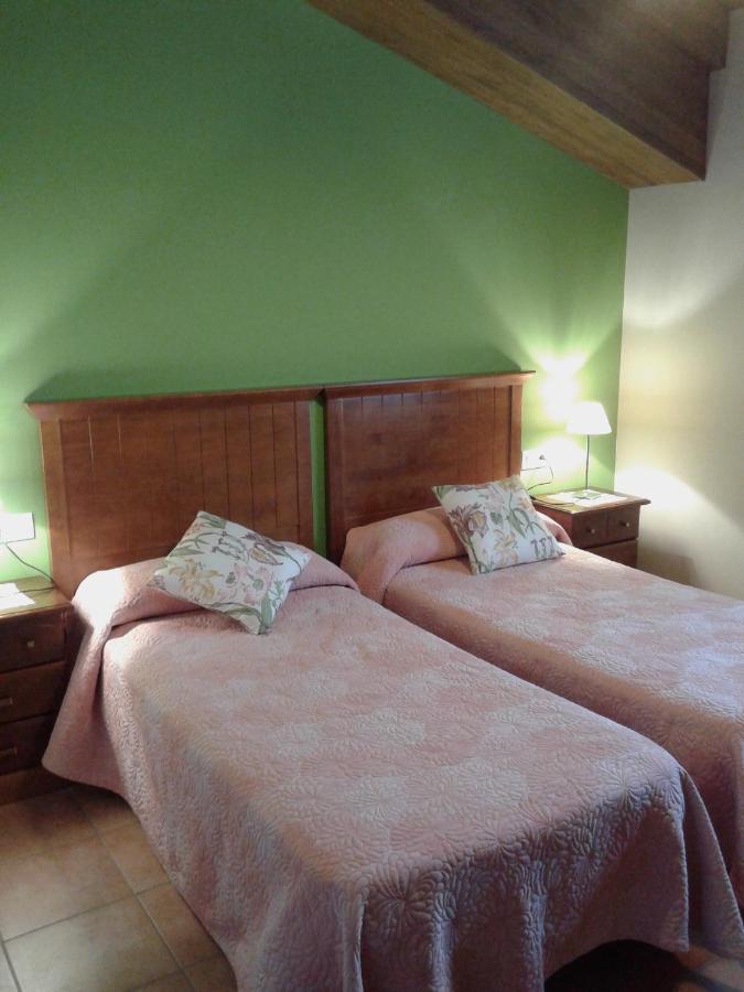 Apartamentos Casa Villacampa, Radiquero – Preus actualitzats 2022