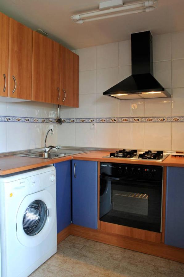Apartamentos Casa Villacampa, Radiquero – Bijgewerkte prijzen ...