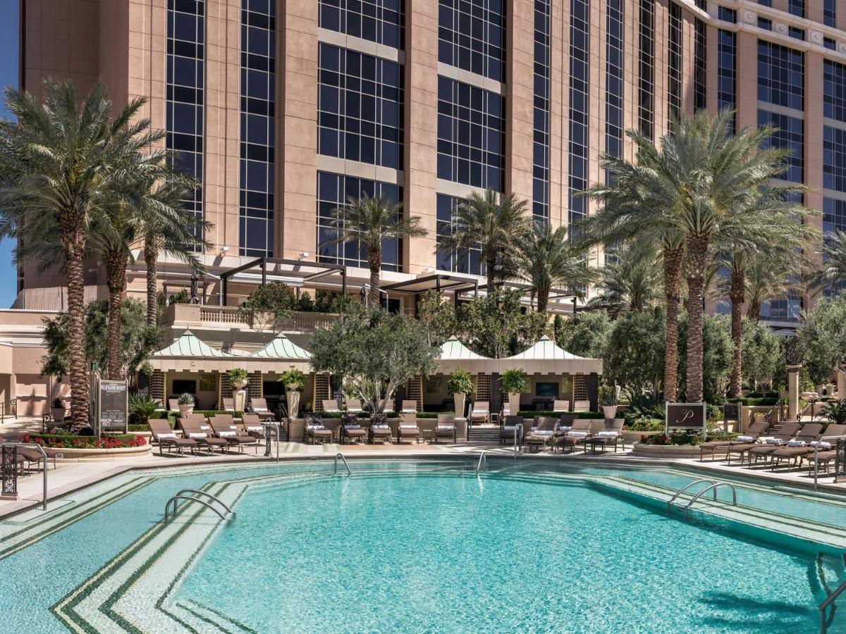 Spa hotel: The Venetian® Resort Las Vegas