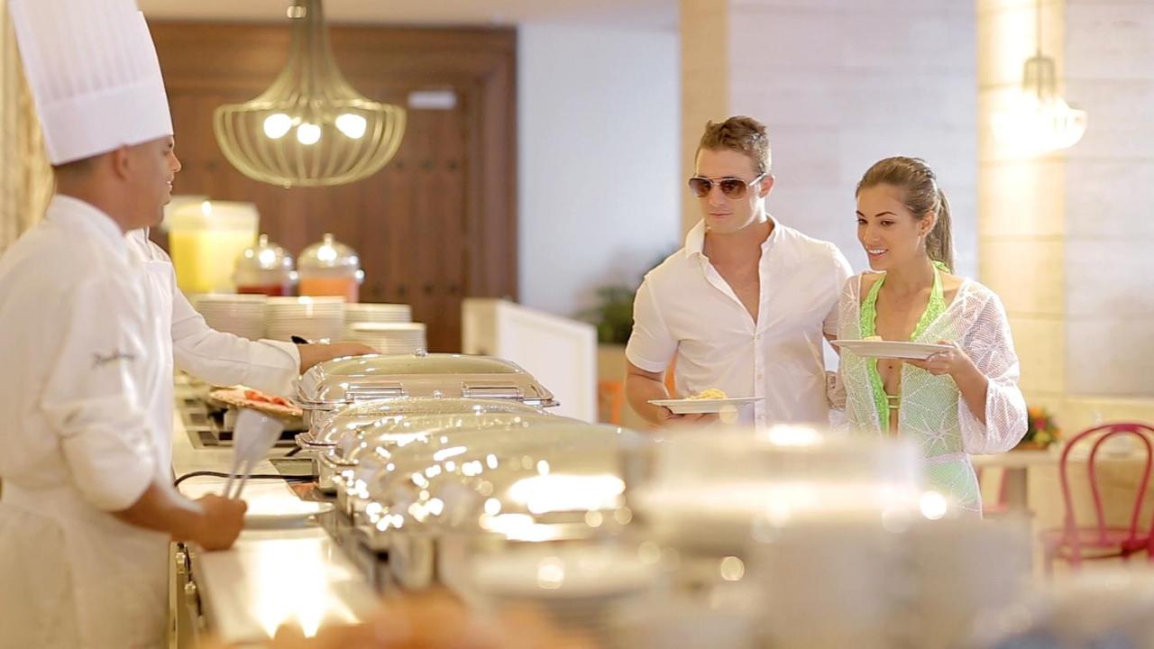 Radisson Cartagena Ocean Pavillion Hotel photo