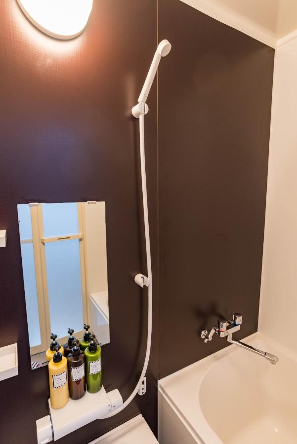 Bijou Suites Nagomi - 5