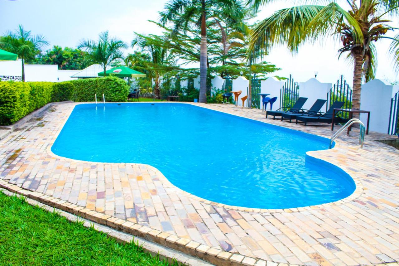 Best Outlook Hotel photo