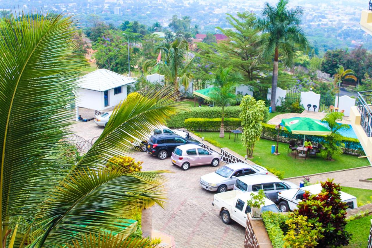Best Outlook Hotel photo