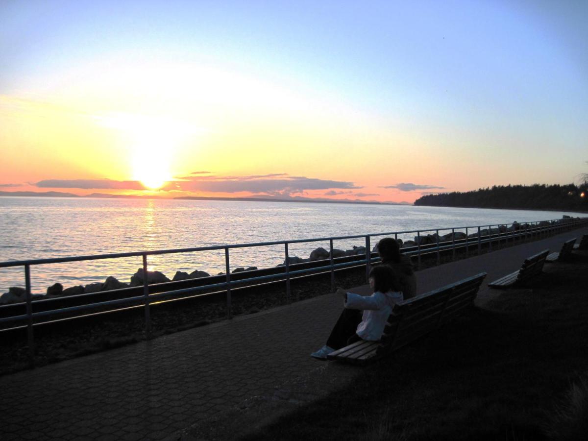 Ocean Promenade Hotel photo