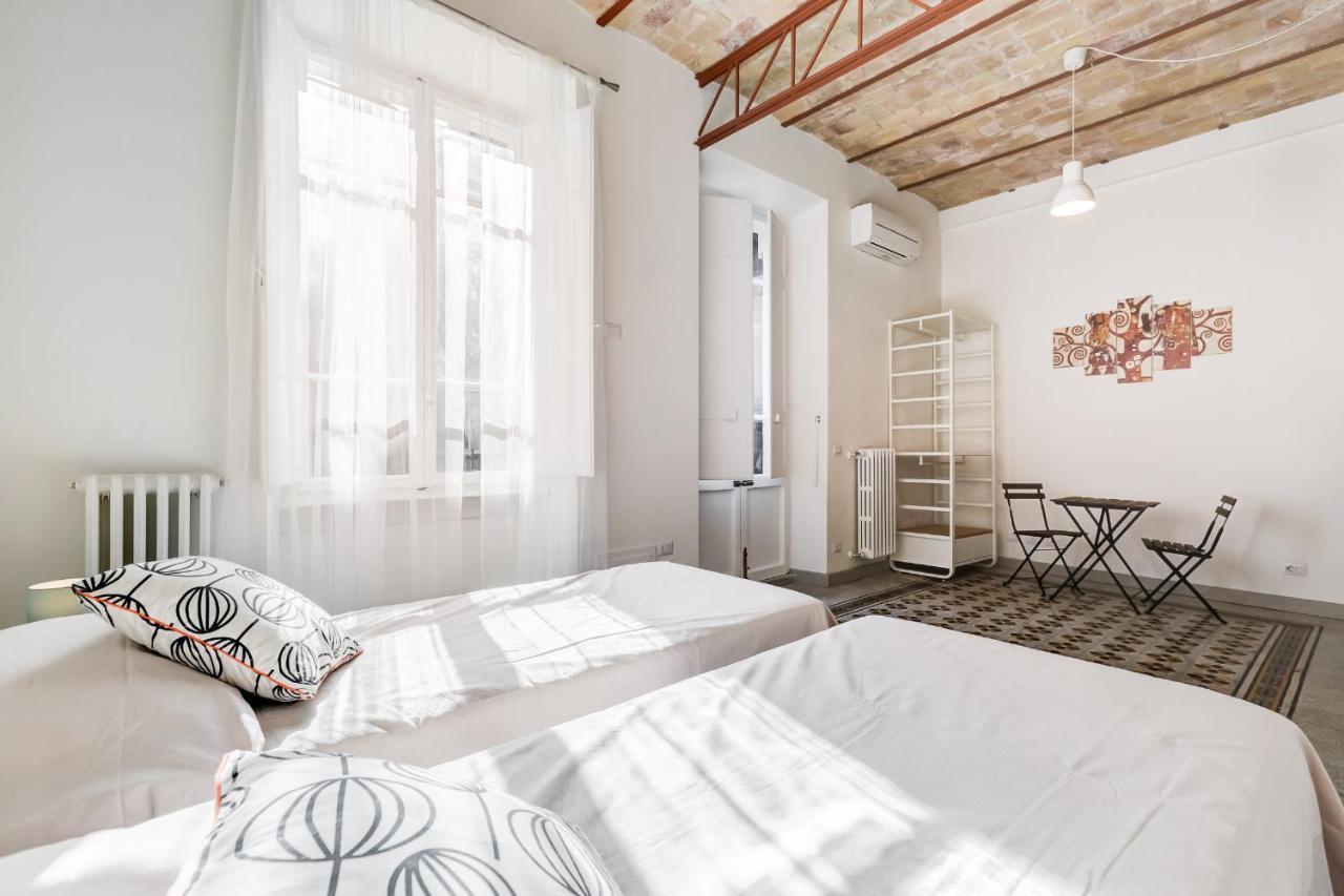 Monti Colosseum apartment - 2