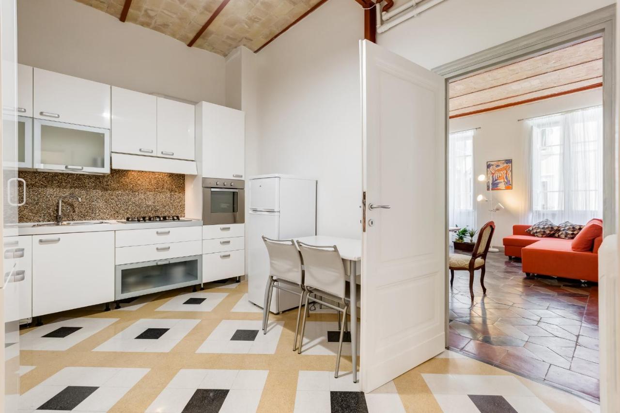 Monti Colosseum apartment - 4