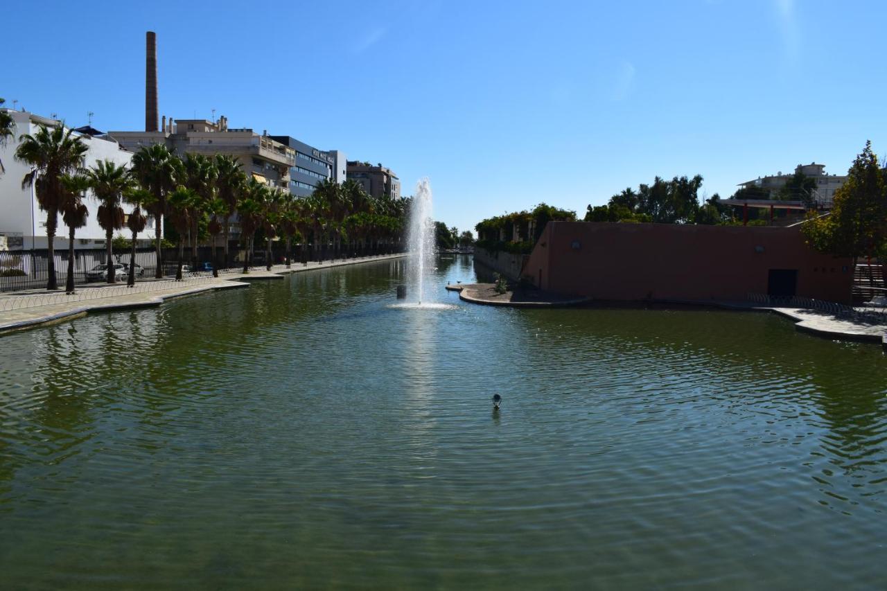 Apartment Duplex Esperanza, Málaga, Spain - Booking.com