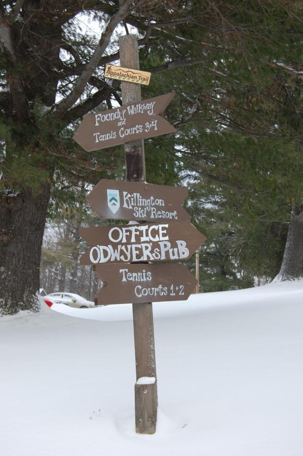 Summit Lodge — photo 17