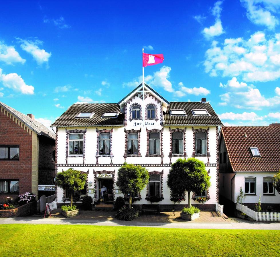 Urlaub Hamburg Altes Land