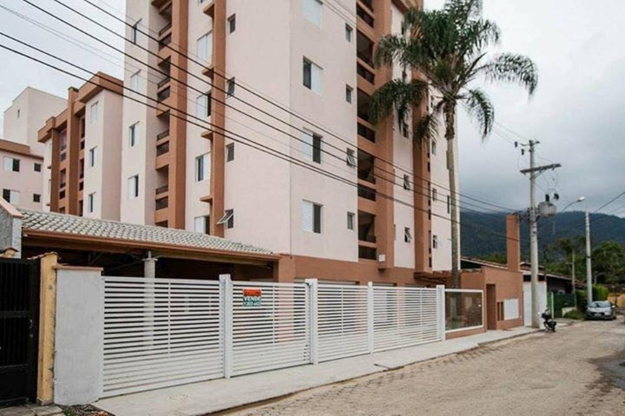 Apto Ubatuba Home Amelia113