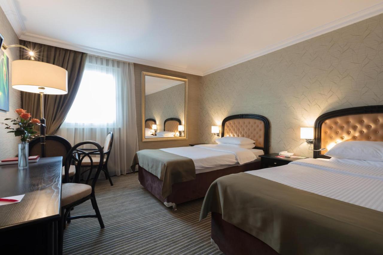 Ramada by Wyndham Sofia City Center photo