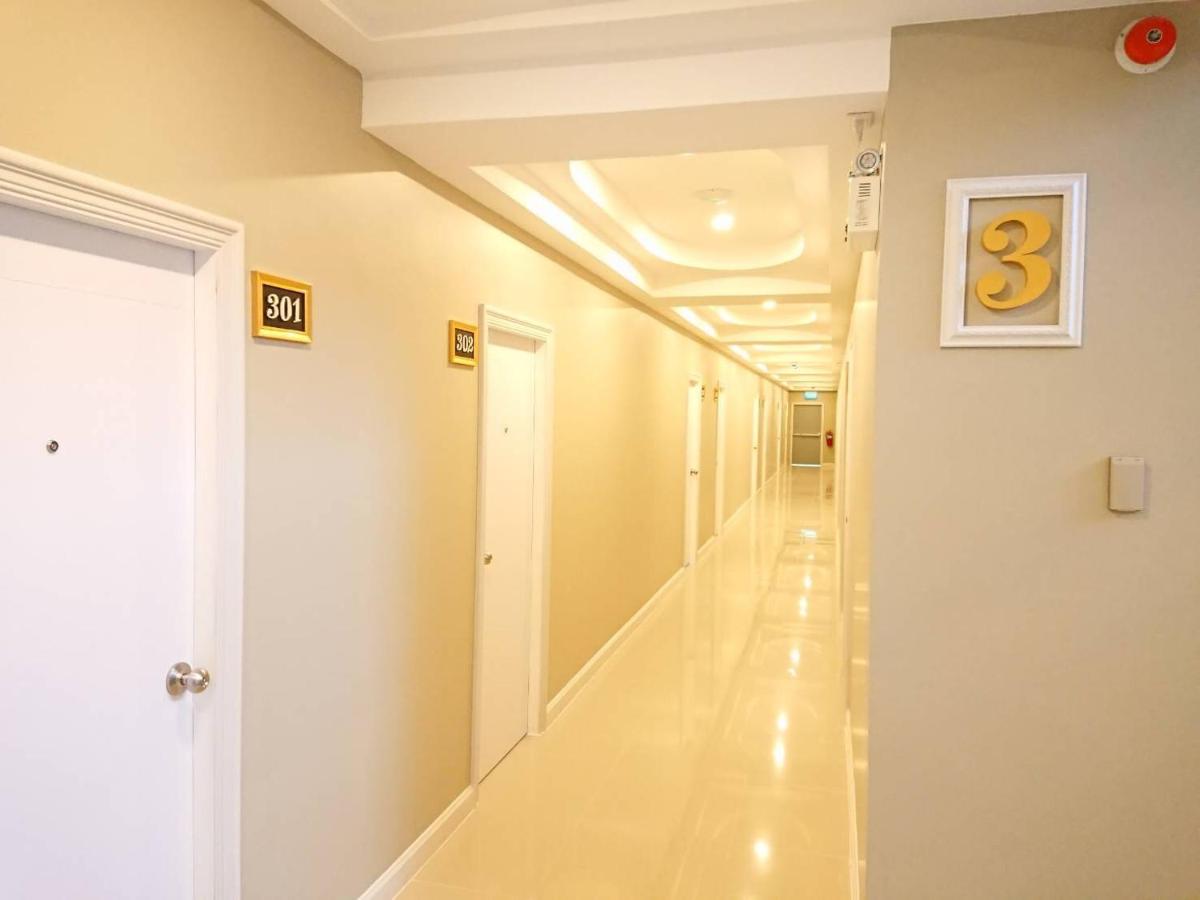 The Royal P Phuket - SHA Plus - 4