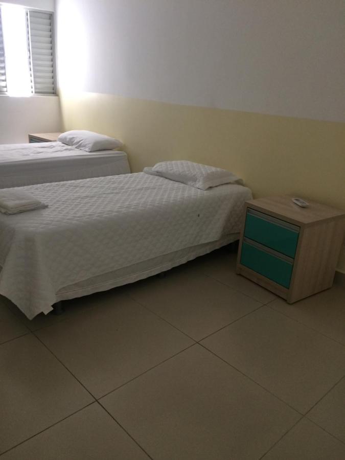 Hotel Pousada Universitária photo