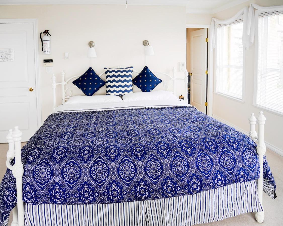Star of the Sea guest house photo