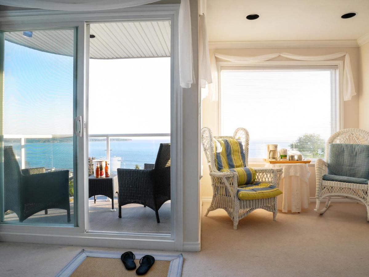 Star of the Sea guest house photo