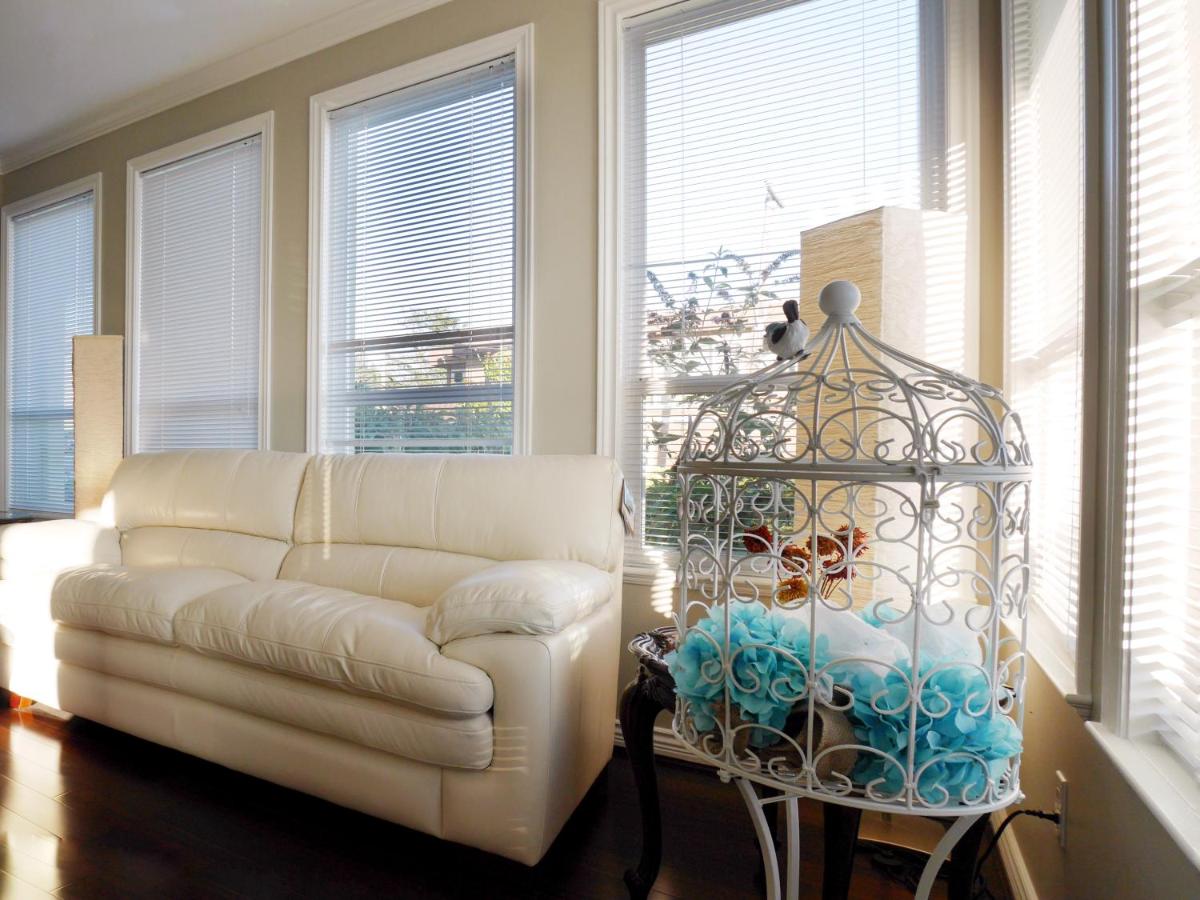 Star of the Sea guest house photo