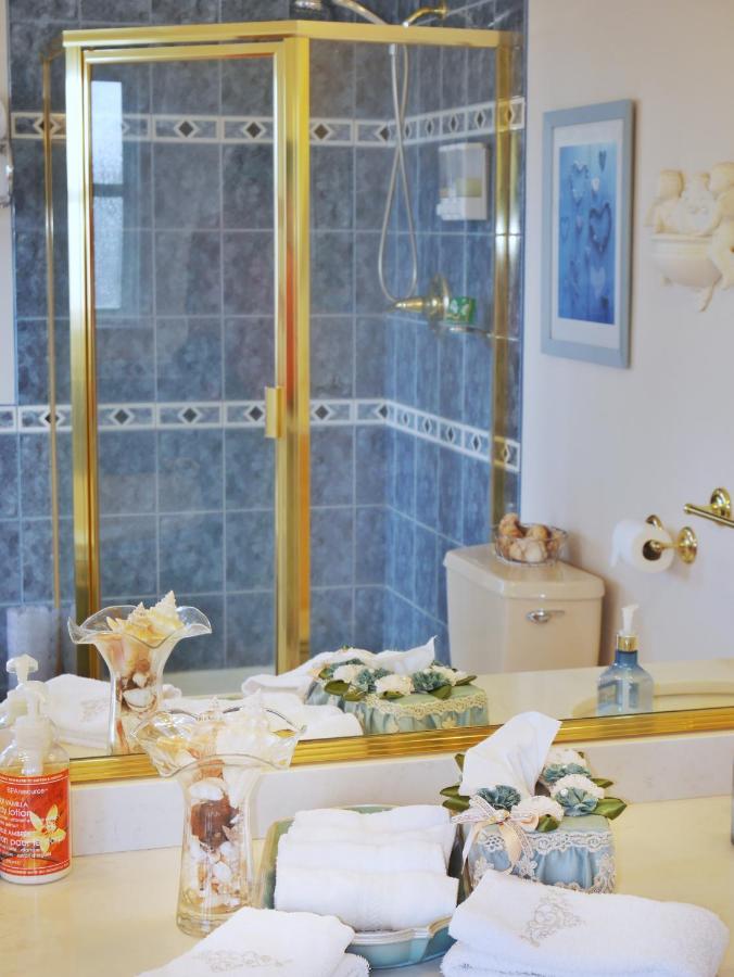 Star of the Sea guest house photo