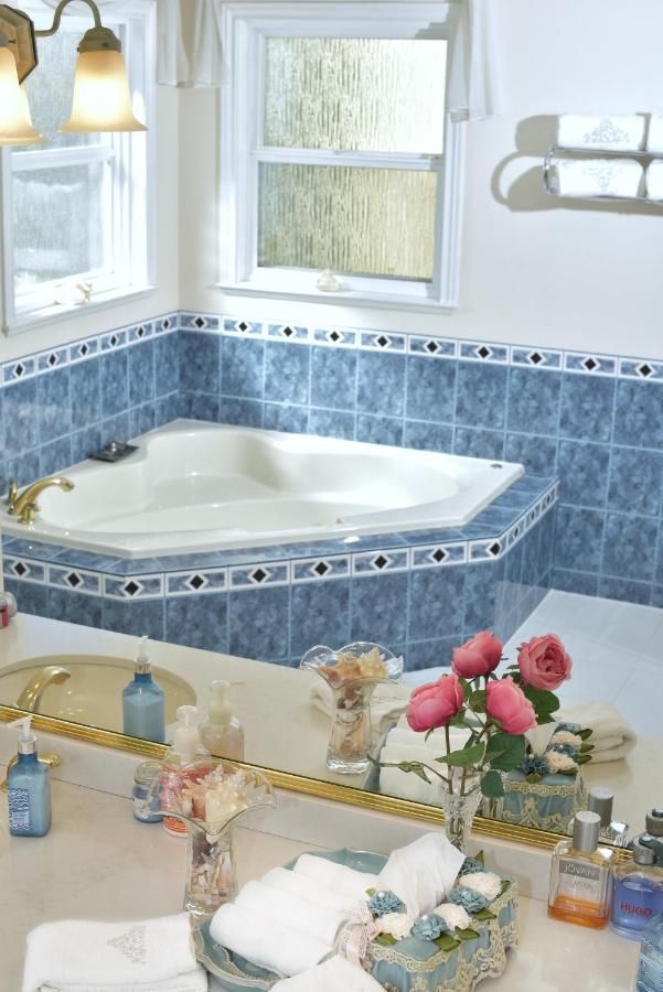 Star of the Sea guest house photo